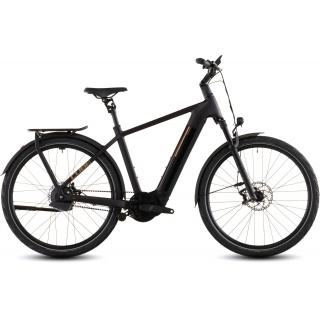 CUBE KATHMANDU HYBRID COMFORT SLX 800 2026
