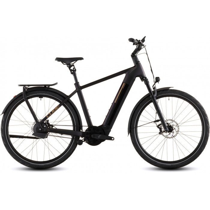 CUBE KATHMANDU HYBRID COMFORT SLX 800 2026