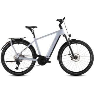 CUBE KATHMANDU HYBRID SLX 800 2026