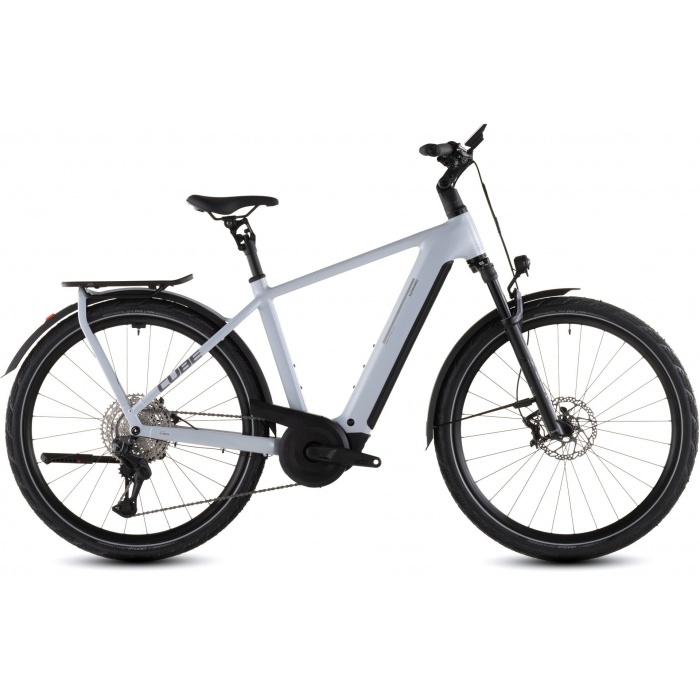 CUBE KATHMANDU HYBRID SLX 800 2026