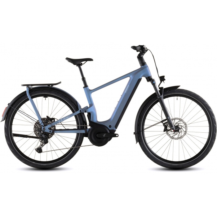 CUBE KATHMANDU HYBRID ONE11 HPC PRO 800 2026