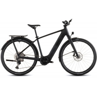 CUBE KATHMANDU HYBRID C:62 SLX 400X 2026
