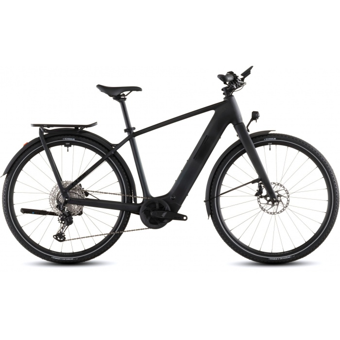 CUBE KATHMANDU HYBRID C:62 SLX 400X 2026