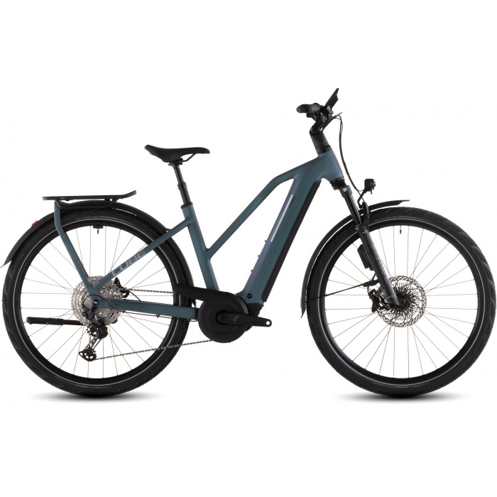 CUBE KATHMANDU HYBRID EXC 800 2025