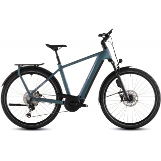 CUBE KATHMANDU HYBRID EXC 800 2025