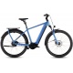CUBE KATHMANDU HYBRID COMFORT PRO 800 2026