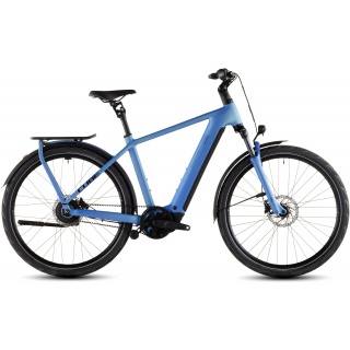 CUBE KATHMANDU HYBRID COMFORT PRO 800 2026