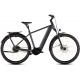 CUBE KATHMANDU HYBRID COMFORT PRO 800 2026