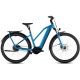 CUBE KATHMANDU HYBRID COMFORT PRO 800 2026