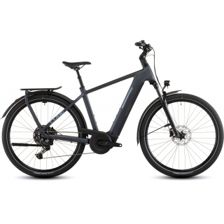 CUBE KATHMANDU HYRBID ONE 800 2026