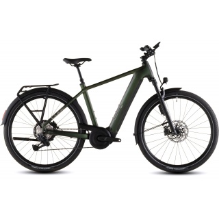 CUBE NURIDE HYBRID SLT 800 2026