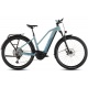 CUBE NURIDE HYBRID SLX 800 2026