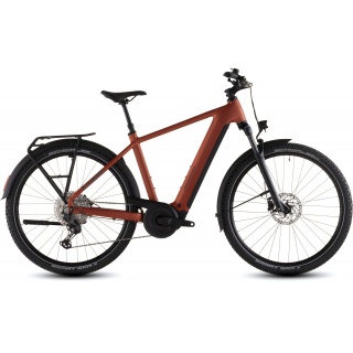 CUBE NURIDE HYBRID PRO 2026