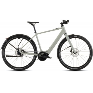 CUBE EDITOR HYBRID SLX 400X FE 2026
