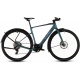 CUBE NULANE HYBRID C:62 SLX 400X FE 2026