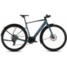 CUBE NULANE HYBRID C:62 SLX 400X FE 2026