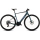 CUBE NULANE HYBRID C:62 SLX 400X FE 2026