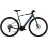 CUBE NULANE HYBRID C:62 SLX 400X 2026