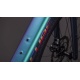 CUBE NULANE HYBRID C:62 SLX 400X FE 2026