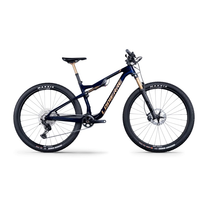 LAPIERRE XRM 8.9 2026