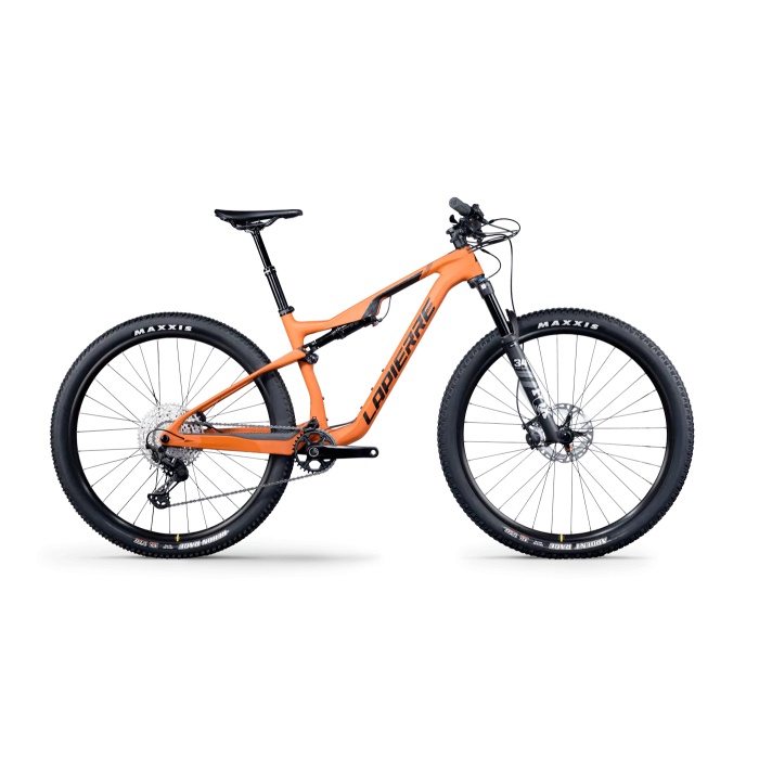 LAPIERRE XRM 6.9 2026