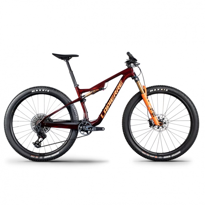LAPIERRE XRM 10.9 2025