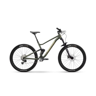 LAPIERRE ZESTY TR 3.7 2026