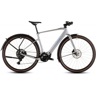 CUBE NULANE HYBRID C:62 RACE 400X FE 2026