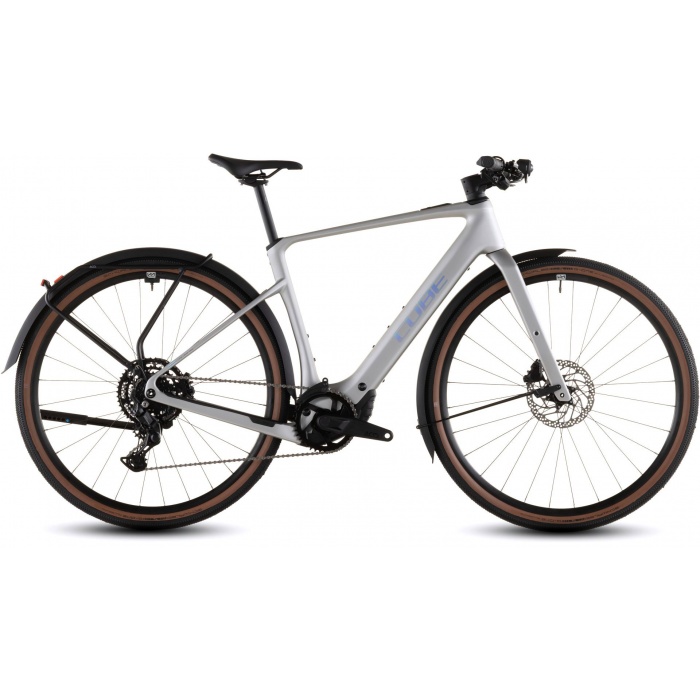CUBE NULANE HYBRID C:62 RACE 400X FE 2026