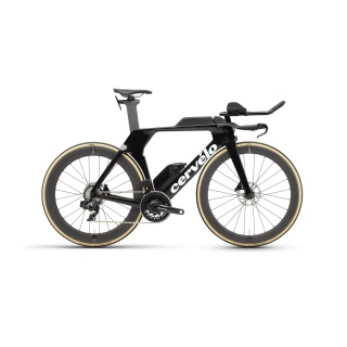 CERVELO P5 SRAM FORCE AXS 2025