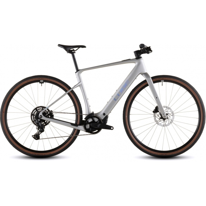 CUBE NULANE HYBRID C:62 RACE 400X FE 2026