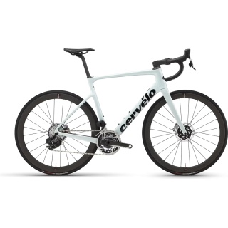 CERVELO CALEDONIA 5 SRAM RED ETAP AXS 2024