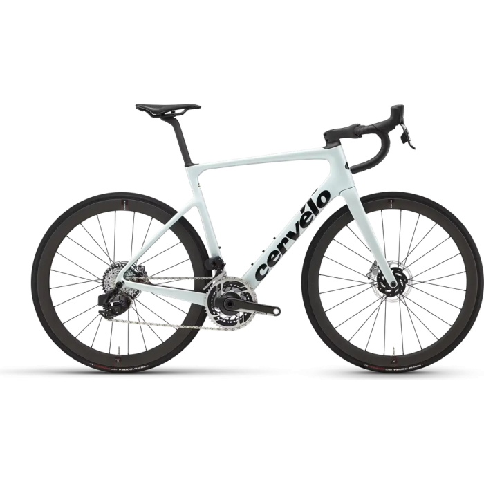 CERVELO CALEDONIA 5 SRAM RED ETAP AXS 2024