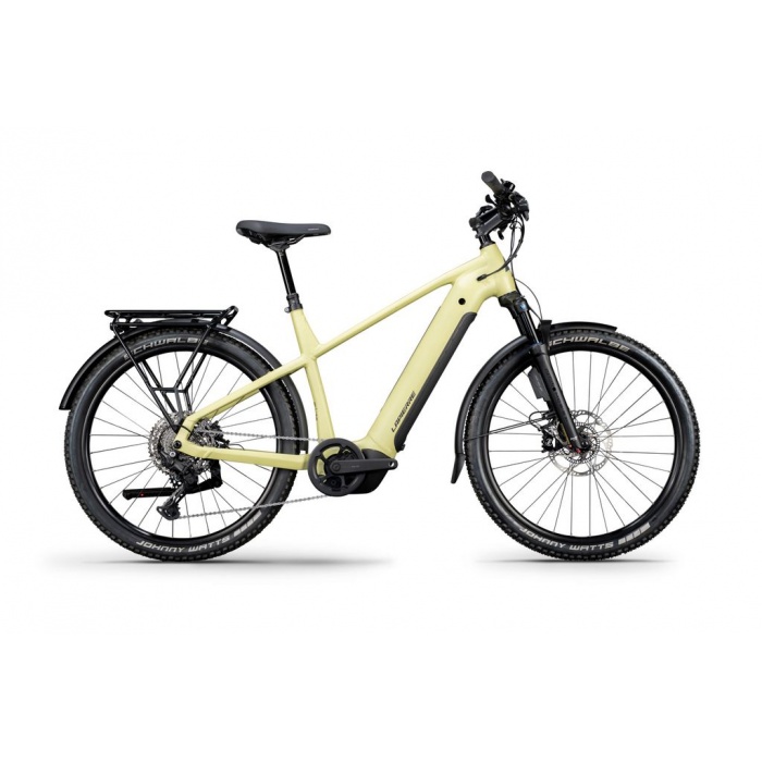LAPIERRE E-EXPLORER SE 2025