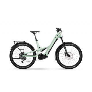 LAPIERRE E-EXPLORER FS 7.6 2025