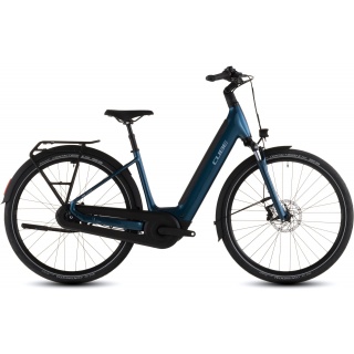 CUBE SUPREME RT HYBRID COMFORT EX 600 2026