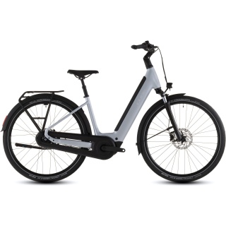 CUBE SUPREME HYBRID COMFORT ONE 600 2026