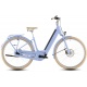 CUBE ARUBA HYBRID 600 2026