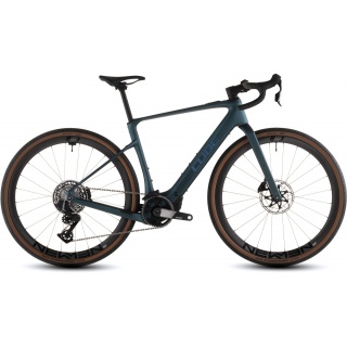 CUBE NUROAD HYBRID C:62 SLT 400X 2026