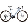 CUBE NUROAD HYBRID C:62 SLX 400X 2026