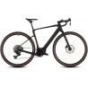 CUBE NUROAD HYBRID C:62 EXC 400X 2026
