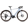 CUBE NUROAD HYBRID C:62 SLX 400X FE 2026