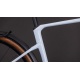 CUBE NUROAD HYBRID C:62 SLX 400X FE 2026