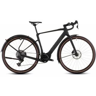 CUBE NUROAD HYBRID C:62 EXC 400X FE 2026