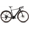 CUBE NUROAD HYBRID C:62 EXC 400X FE 2026