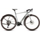 CUBE NUROAD HYBRID C:62 RACE 400X FE 2026