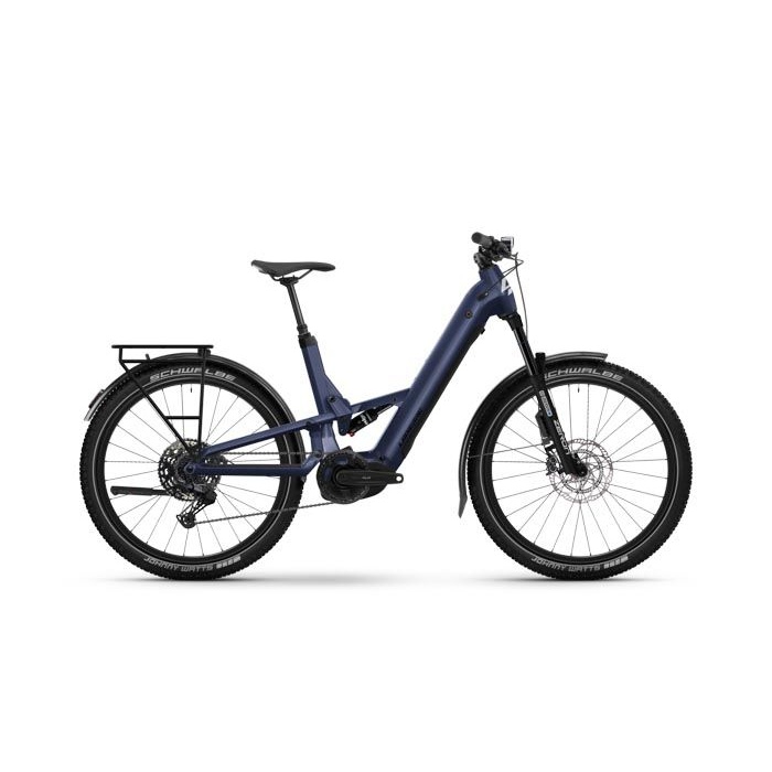 LAPIERRE E-EXPLORER FS 10.8 2025