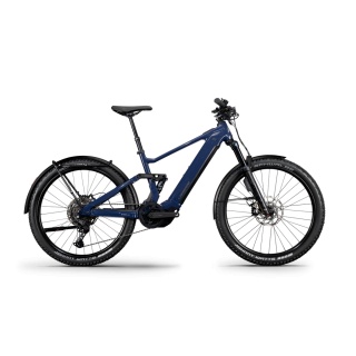 LAPIERRE E-EXPLORER FS 10.8 2025