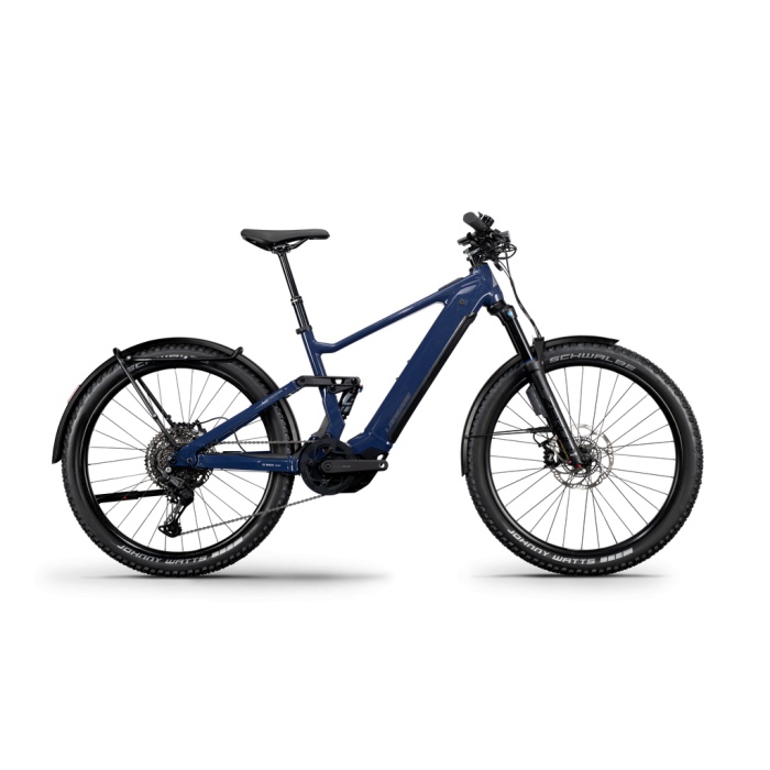 LAPIERRE E-EXPLORER FS 10.8 2025