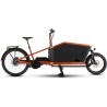CUBE CARGO HYBRID COMFORT SLX 800 2026